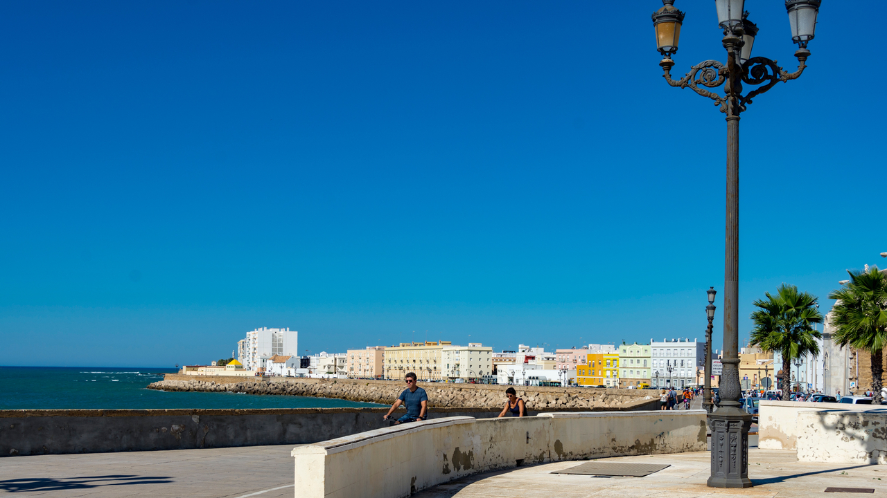 20171004 122500 , Cadiz, Andalusia, Spain